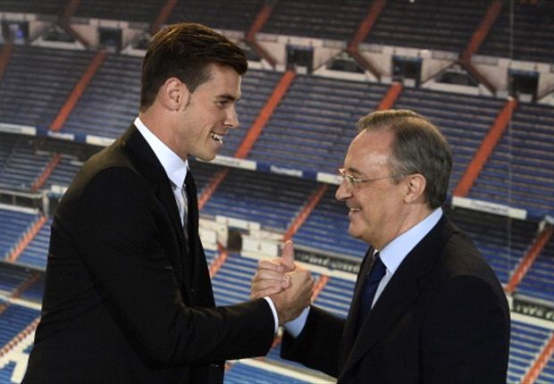 Real Madrid, Tottenham & the biggest spending clubs in the summer transfer market