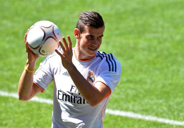 Bale must learn Spanish to succeed at Madrid - Ian Rush