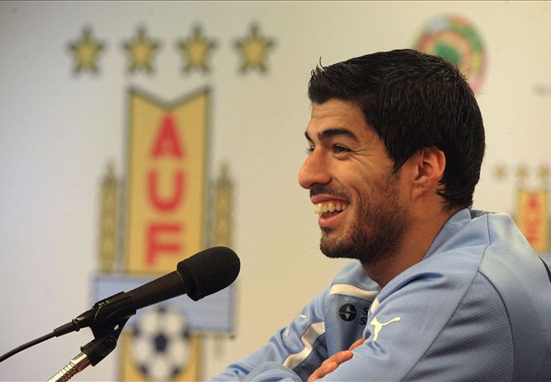 Suarez tetap bermain bagi Liverpool.