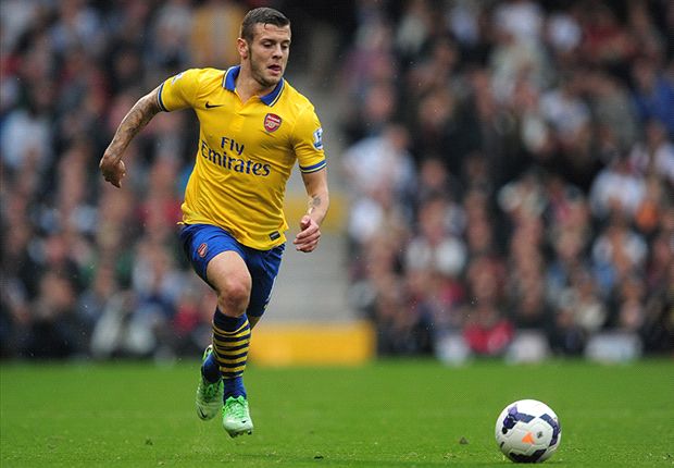 TEAM NEWS: Wilshere on bench for Napoli clash as Mata starts for Chelsea