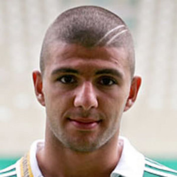 Ümit Korkmaz 