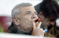 Dimitris Melissanidis AEK (INTIME)
