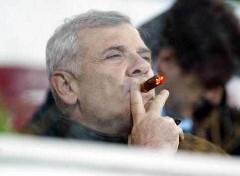 Dimitris Melissanidis AEK (INTIME)