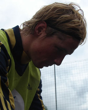 Fernando Torres - Spain (Goal.com)