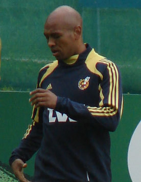 Marcos Senna - Spain (Goal.com)