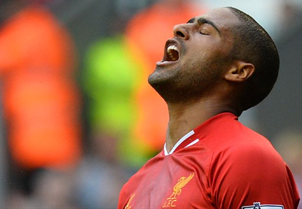 Glen Johnson Yakin Bakal Segera Fit