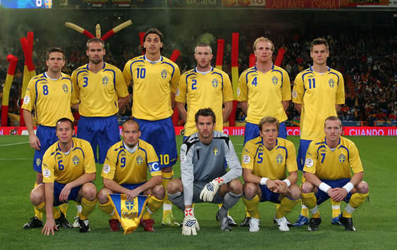 Sweden (Firo)