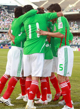 Mexico (Mexsport)