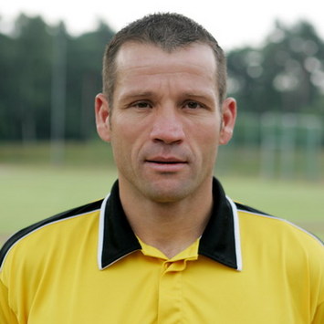 Pieter Vink (foto ANP)