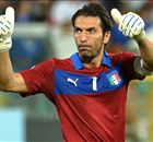 Buffon may go down as the best ever