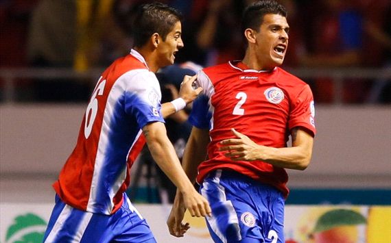 Video: Costa Rica vs Mỹ Video: Costa Rica vs Mỹ