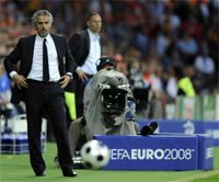 Roberto Donadoni, Italy (Foto Grazia Neri)