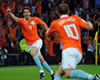 Euro 2008: Ruud van Nistelrooy - Netherlands (PA)