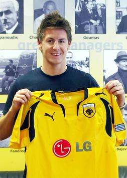 Nathan Burns AEK (INTIME)