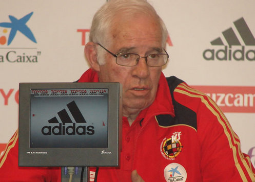 Spain Can Win The 2010 World Cup