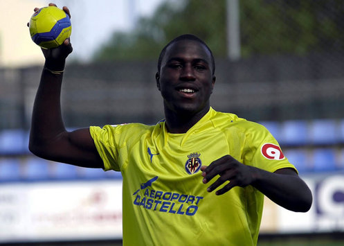 Jozy Altidore - Villarreal (Marca)