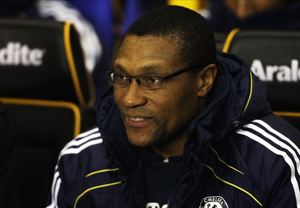 Chelsea director Emenalo defends loan policy