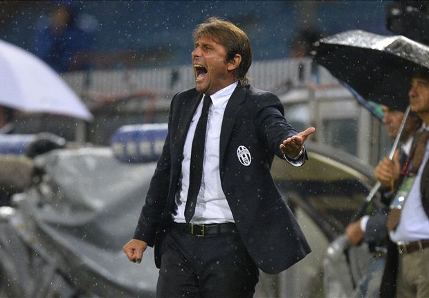 Nedved: Juventus & Conte will review position at end of season