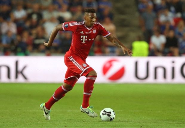 Bayern were ready to sell Boateng, says Scholl
