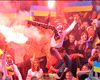 Ukraine handed Fifa sanctions