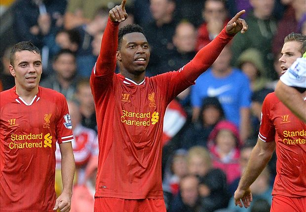 Sturridge vows not to rest on laurels