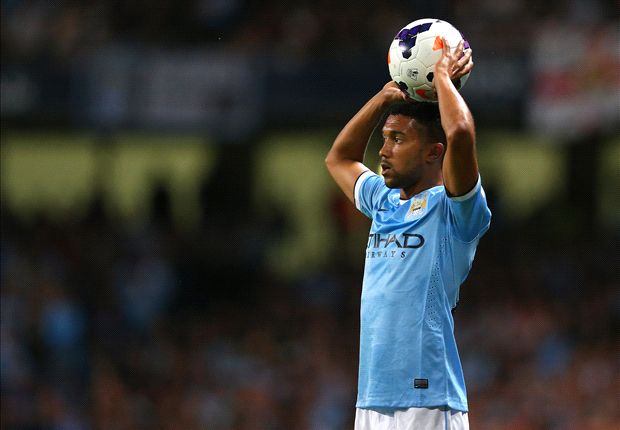 Clichy confident of Manchester City title push