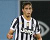 Martin Caceres - Juventus