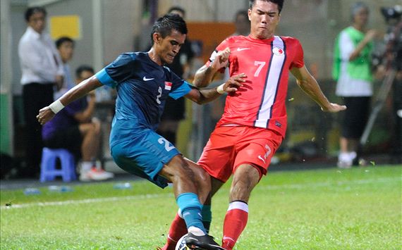 Điểm tin bóng đá ĐNA ngày 12/9: Chủ nhà U23 Malaysia vào CK Merdeka Cup