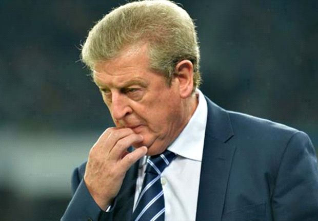 Bullish Hodgson backs England to deliver