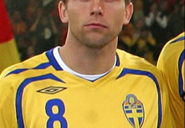 I hope England reach the semi-finals, says Svensson