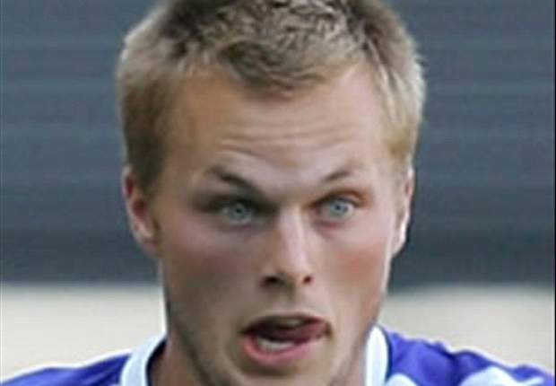 Sebastian Larsson: Sweden must get over Ukraine defeat and focus on England