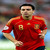 Xavi, el mejor de la Eurocopa