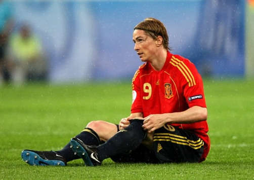 Benitez: Torres Is The New Marcelino