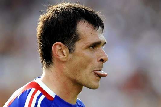 Willy Sagnol: Prancis Butuh Mental Juara