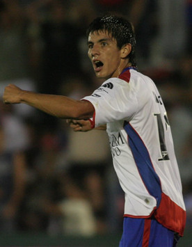 Matias Gimenez - CA Tigre