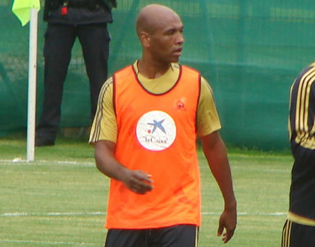 Marcos Senna - Spain (Goal.com)