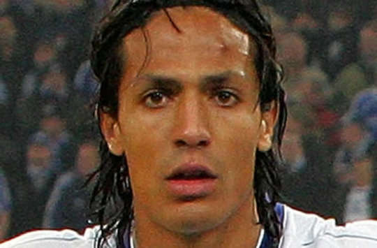 Bruno Alves - Oporto (Firo)