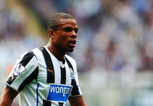 Remy to turn down permanent Newcastle move