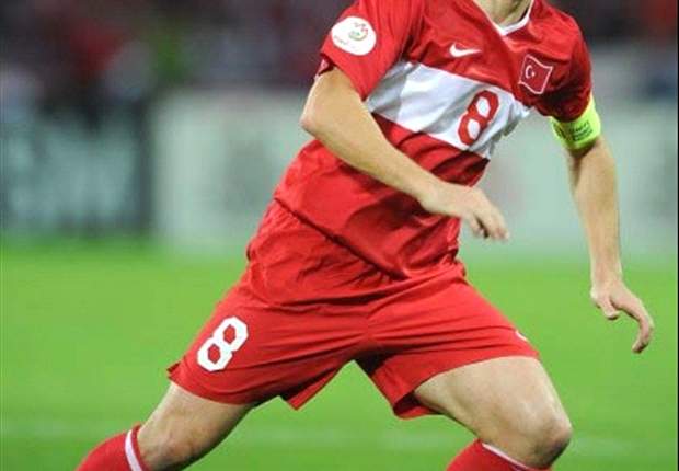 Peace Cup Profile: Nihat Kahveci