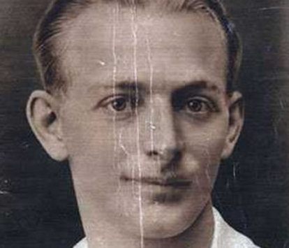 Matthias Sindelar - Austria