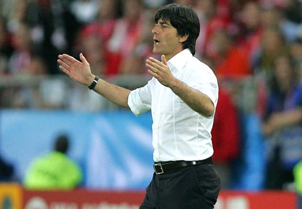 Joachim Loew Praises Klinsmann’s Strength Of Character