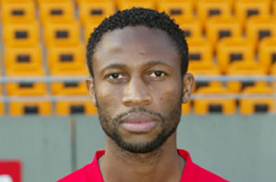 Seydou Keita - Barcelona