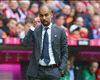 Pep Guardiola Bayern Munich