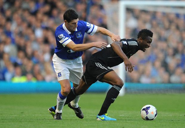 Chelsea must 'go back to the drawing board', says Mikel