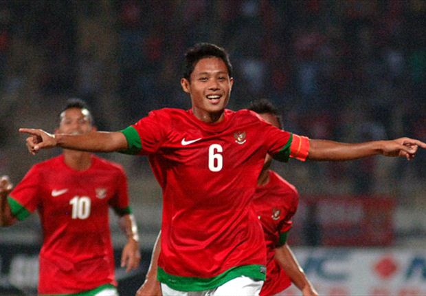 Evan Dimas mengatakan sudah siap menghadapi Korsel di laga terakhir grup G kualifikasi Piala Asia U-19 2014.