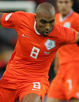 Orland Engelaar - Netherlands (Firo)