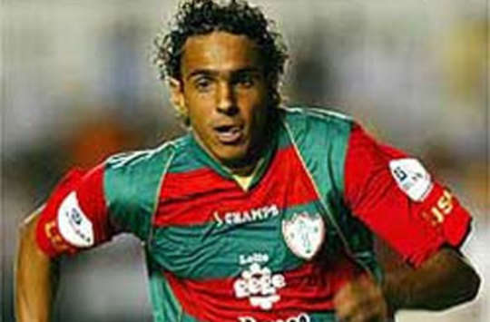 Diogo (Portuguesa de Desportos/Brasil)