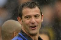 Inter, Dejan Stankovic (Foto Grazia Neri)
