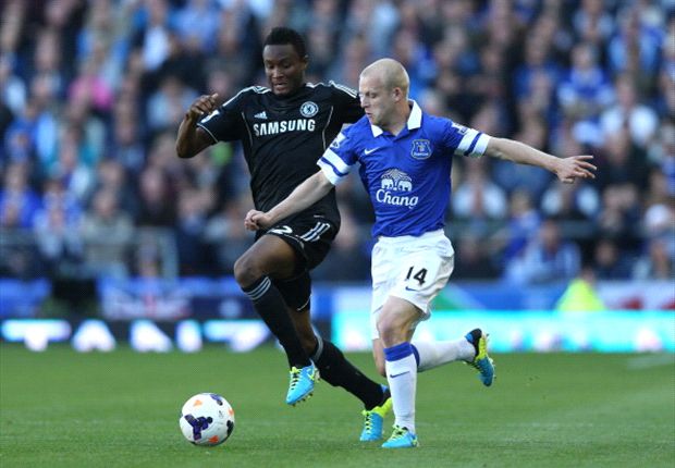 Mikel could miss Wednesday's clash against Basle