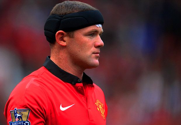 'I deserved to play up front' - Rooney reignites Fergie feud
